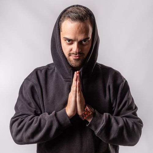 DJ Priest’s avatar