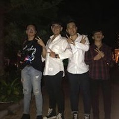 Khương Lê
