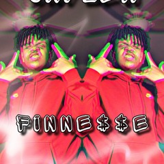 Jaylen Finnesse