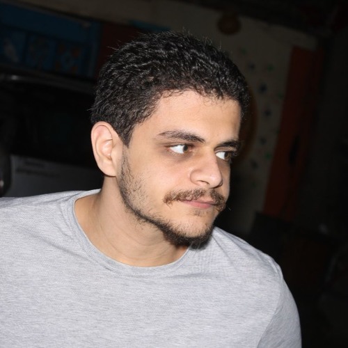 Amir Raouf’s avatar