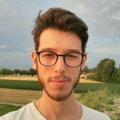 mattia graiff