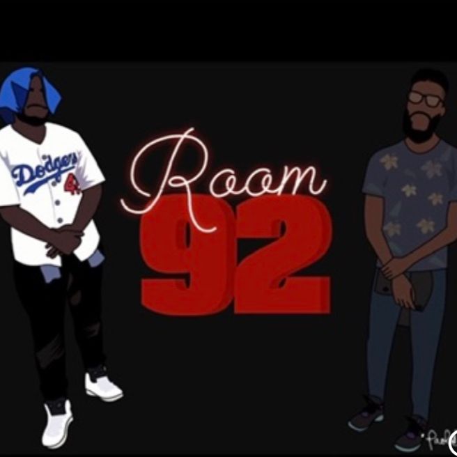 Room 92 Podcast
