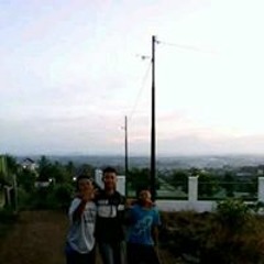 Reno Saputra Dwi Nur