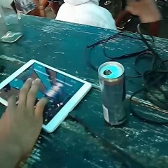 DJ BIIG JUNIOR DE SG⚡️