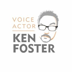 Commercial Voiceover Demo for Ken Foster's Voice