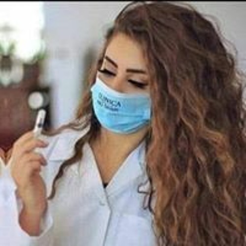 Hadeel Al Zoubi’s avatar