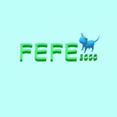 FeFe 3000
