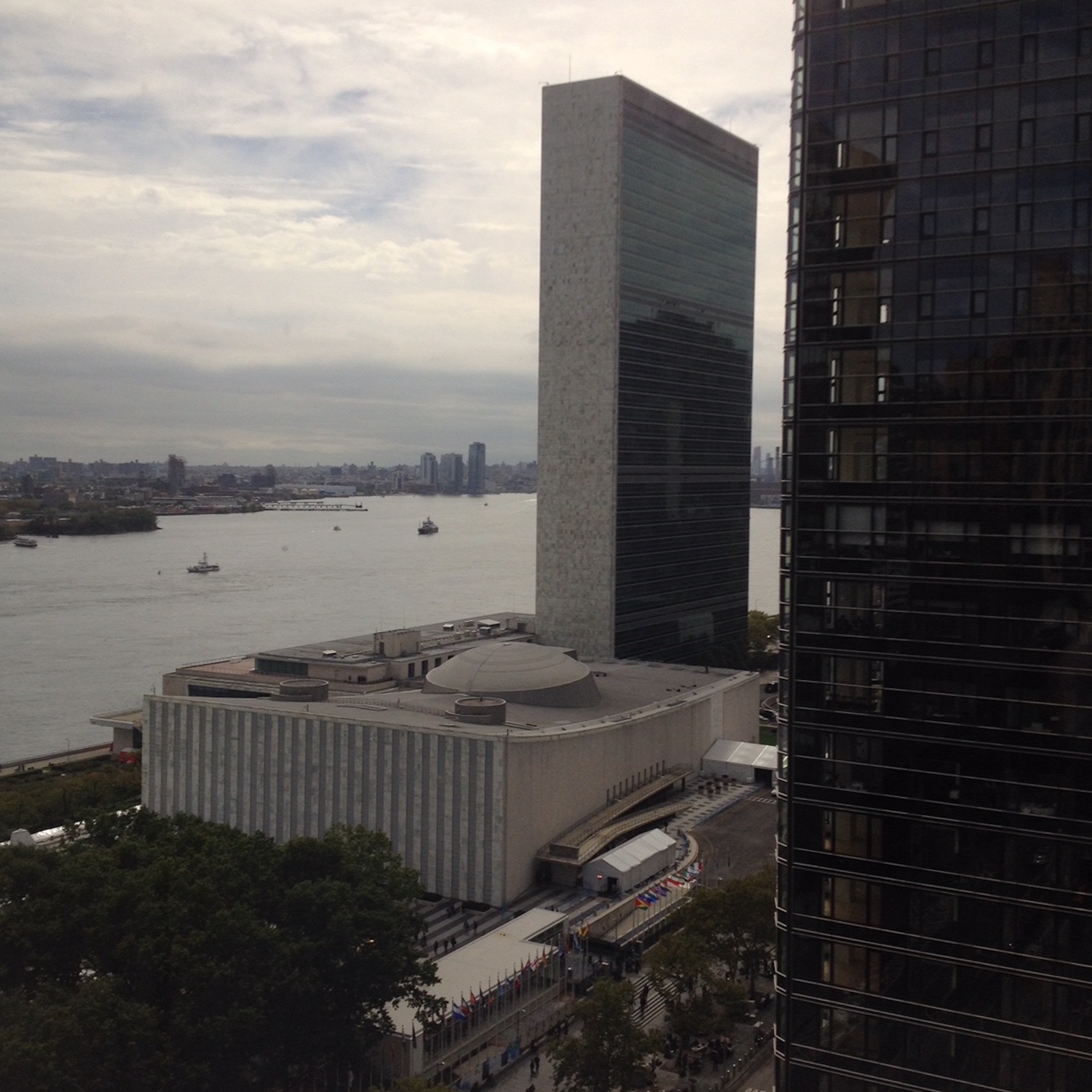 Sociale Rettigheder - Grønne Udfordringer af FN-forbundet