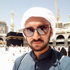Muhammad Umair Saeed