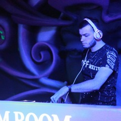 DJ - Jerry Ham