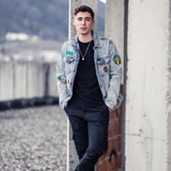 Blaž Košir