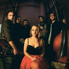 The Speakeasies' Swing Band! (Official)