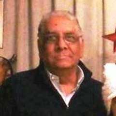 Antonio Avitia Hernández
