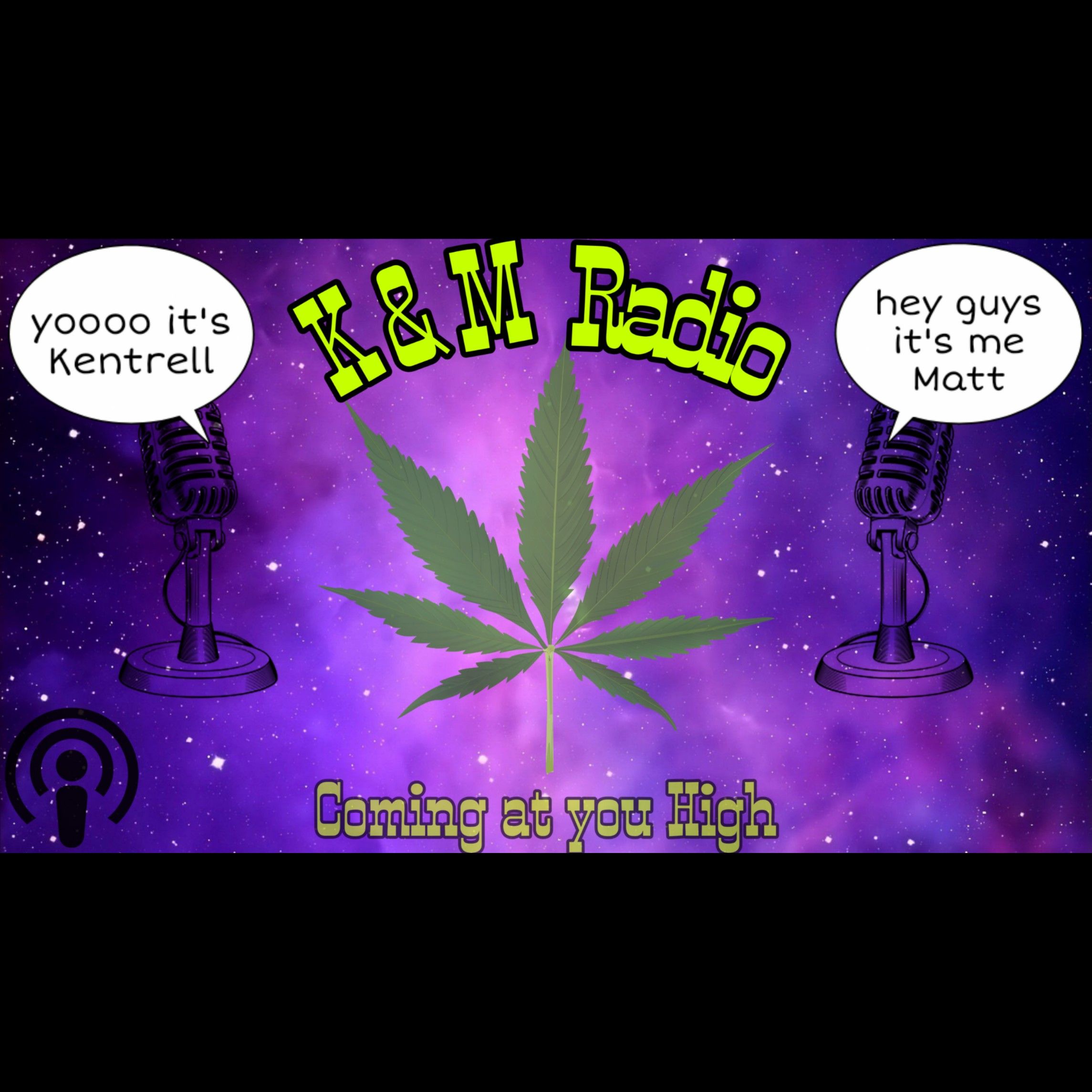 KandMRadio