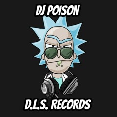 Dj-Poison D.L.S. Records