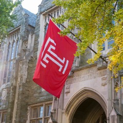 Temple University College Of Education