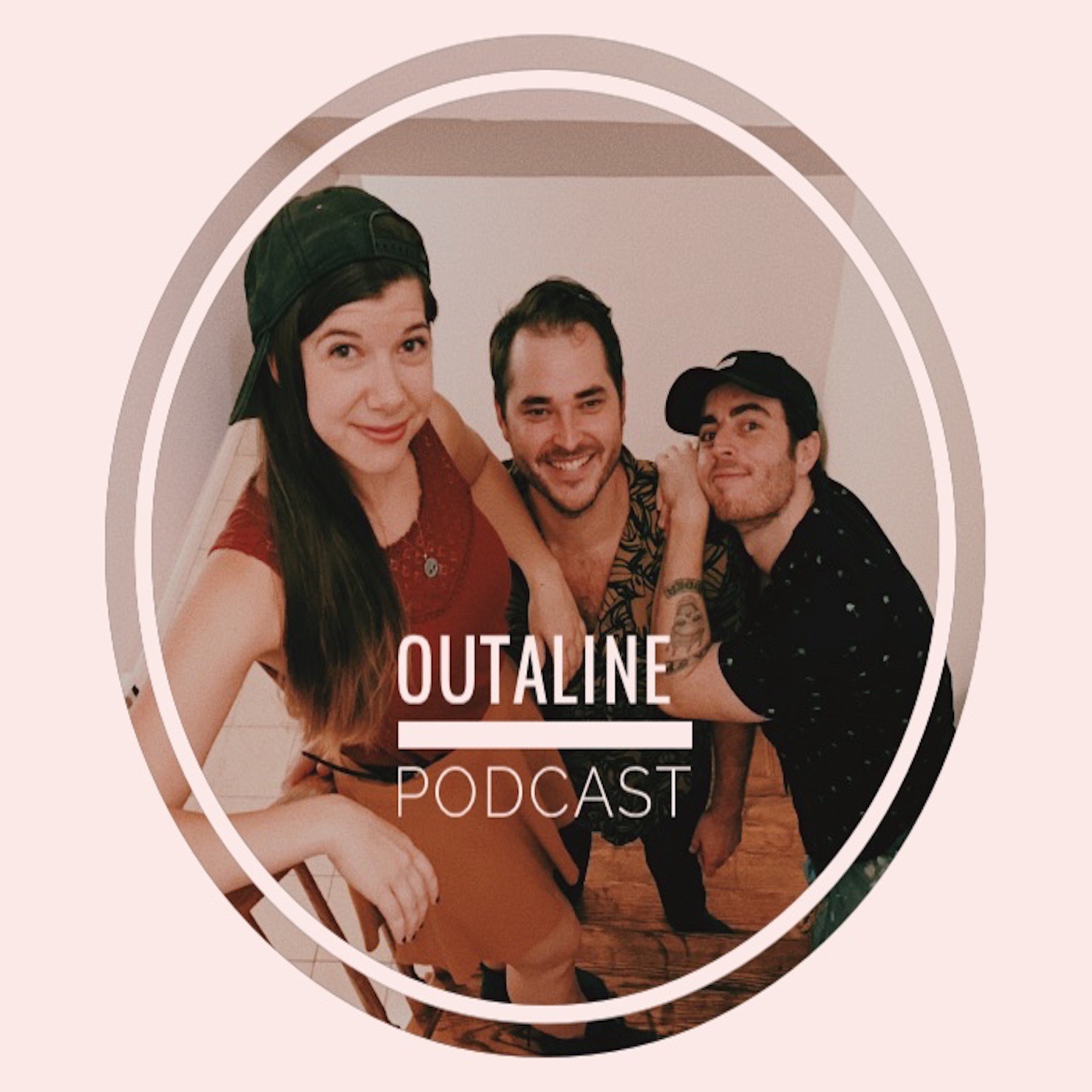 OutaLine Podcast