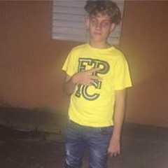 JoelDavid Almonte Rosario