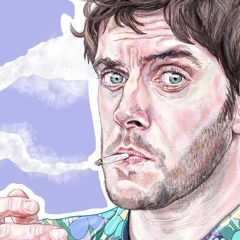 Danny Horn & The Shared Myths