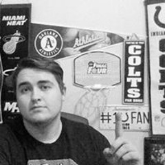 Gerentee Sports Corner