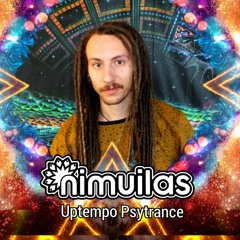 NIMUILAS (Monkey Forest Records)