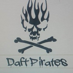 Daft Pirates