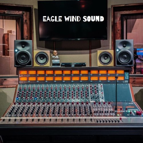 Eagle Wind Sound Recording Studio’s avatar