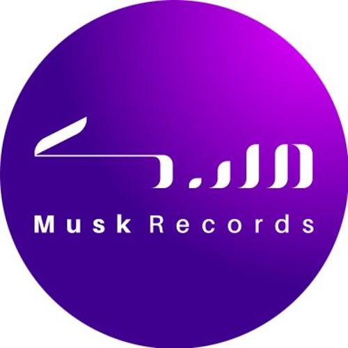 MUSK RECORDS’s avatar