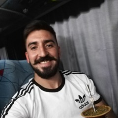 Juampi Fransó