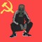 russian shoe 24