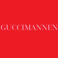 GUCCIMANNEN