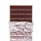 CHOCO- -LAT