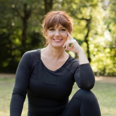 Kristal Fiorentino, Yoga Therapist & Life Coach