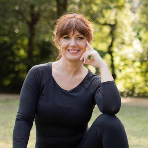 Kristal Fiorentino, Yoga Therapist & Life Coach’s avatar