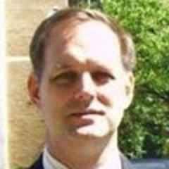 Mike Patten