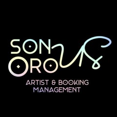 Sonorous Artist & Booking Management