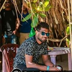 Damith Fonseka