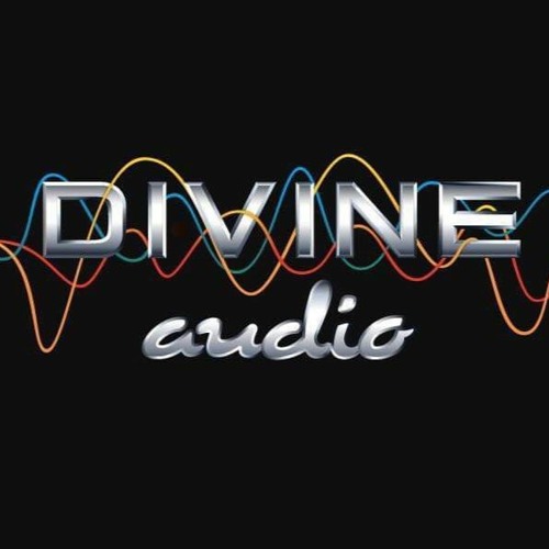 Divine Audio’s avatar