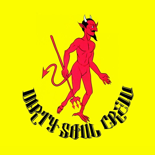 DIRTY SOUL GANG’s avatar