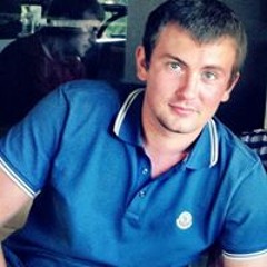Алексей Баранский