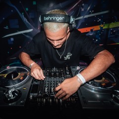 DJ Buck