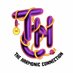 The Harmonic Connection