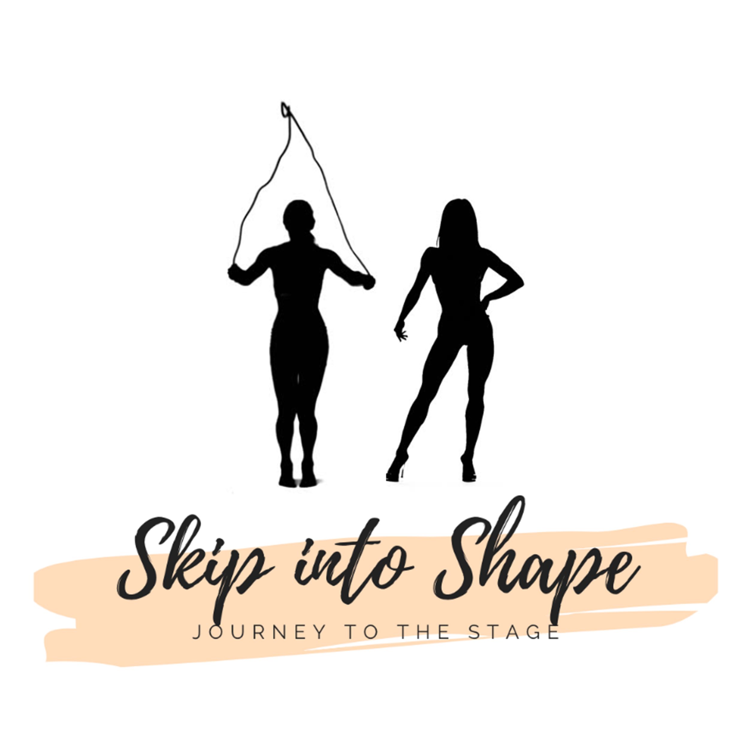 Skip into Shape