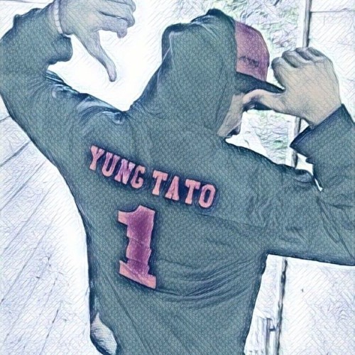 Yung Tato’s avatar