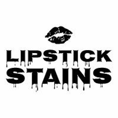 Lipstick Stains