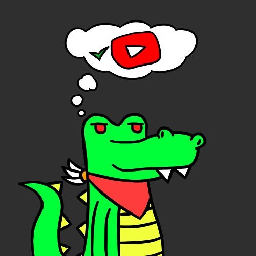 CrocodileWarrior 🐊’s avatar