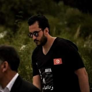 Mohammad Amine Riahi