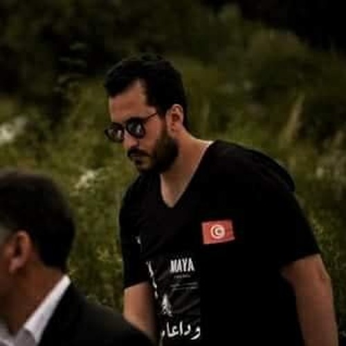 Mohammad Amine Riahi’s avatar