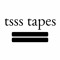 tsss tapes