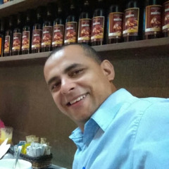 Andrelino Donizete Silva